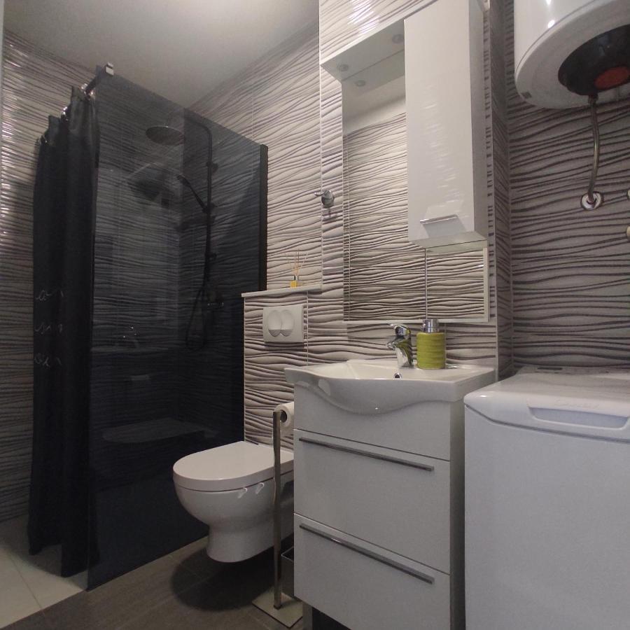 Apartment Gogo Free Parking Split Exterior foto