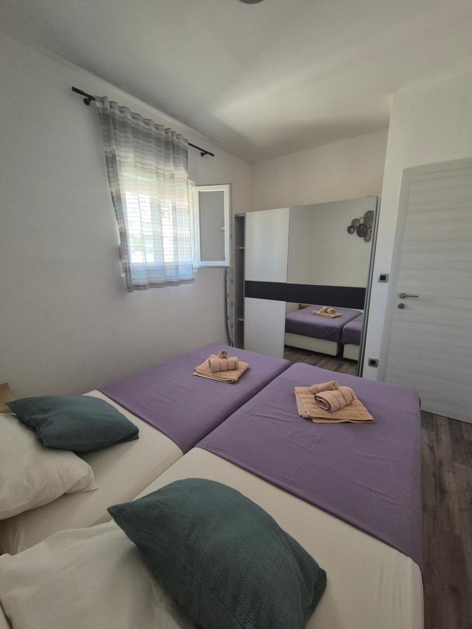 Apartment Gogo Free Parking Split Exterior foto