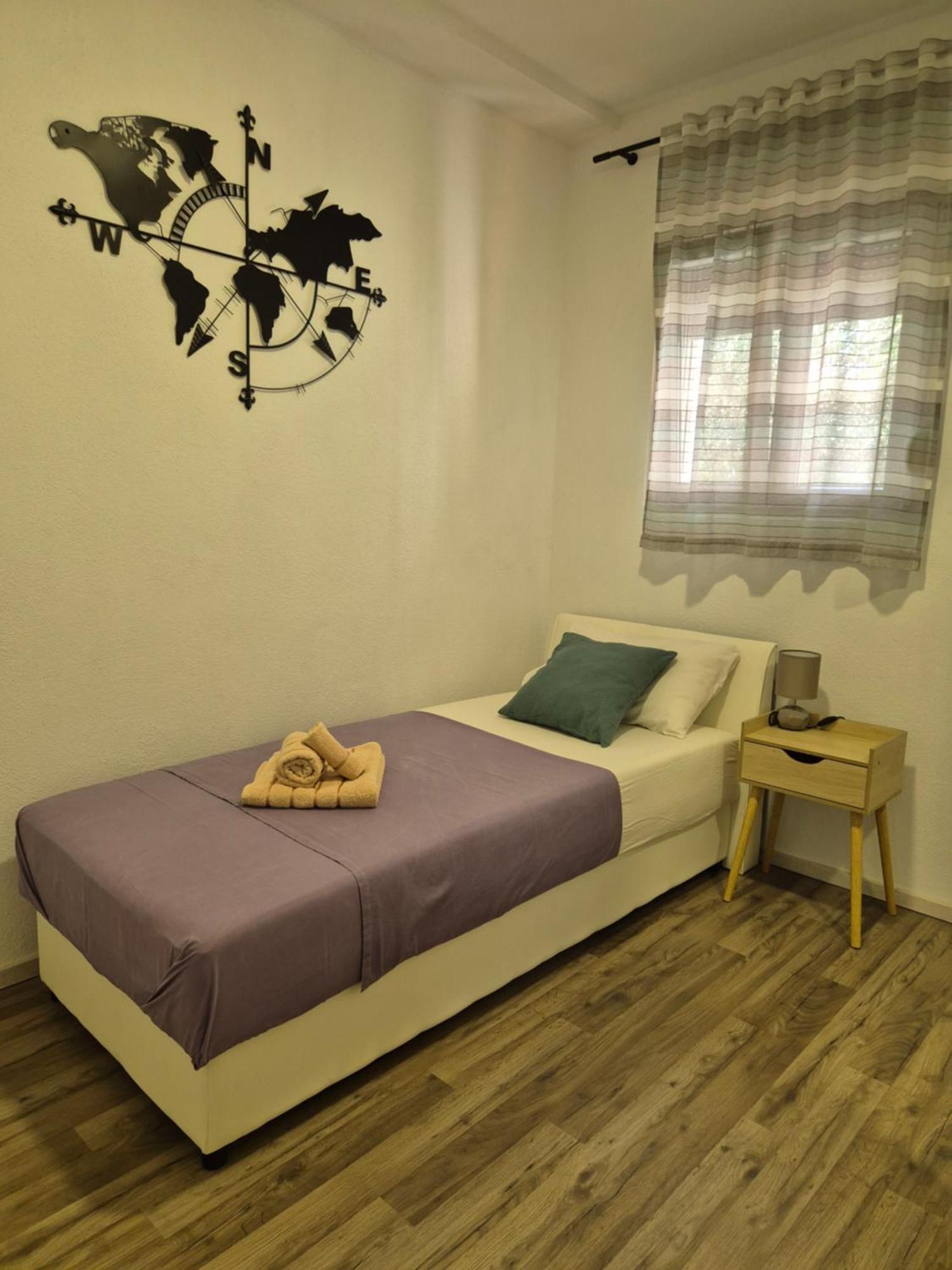Apartment Gogo Free Parking Split Exterior foto